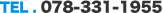 TEL�F078-331-1955